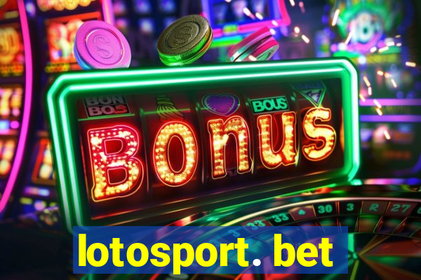 lotosport. bet